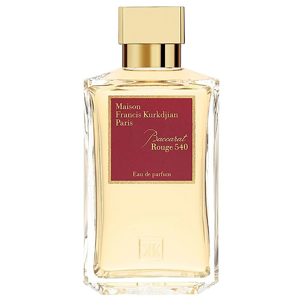 Maison Francis Kurkdjian Baccarat Rouge 540
