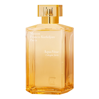 Maison Francis Kurkdjian Aqua Vitae Cologne forte Tester