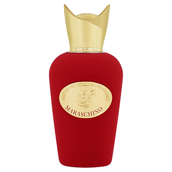 Sospiro Maraschino Tester