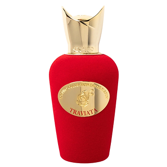 Sospiro Traviata Tester