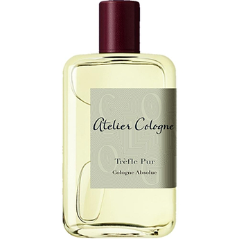 Atelier Cologne Trefle Pur