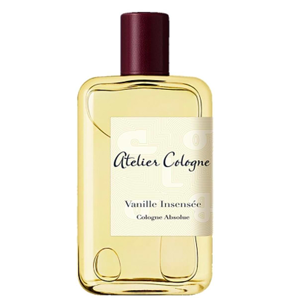Atelier Cologne Vanille Insensee Tester