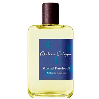 Atelier Cologne Mistral Patchouli Unisex