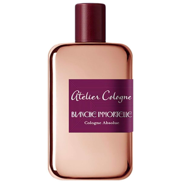 Atelier Cologne Blanche Immortelle Tester