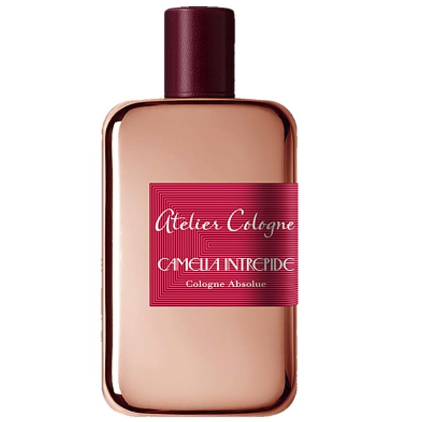 Atelier Cologne Camelia Intrepide