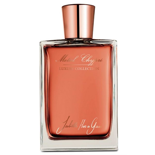 Juliette Has A Gun Metal Chypre