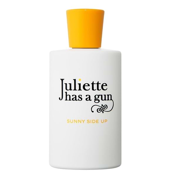 Juliette Has A Gun Sunny Side Up