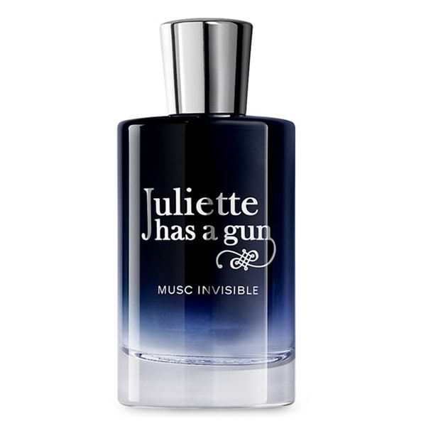Juliette Has A Gun Musc Invisible Tester