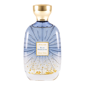 Atelier des Ors Blue Madeleine Tester