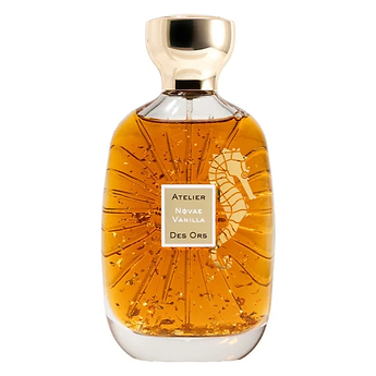 Atelier des Ors Novae Vanilla Tester
