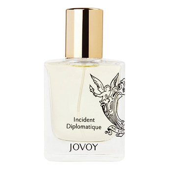 Jovoy Paris Incident Diplomatique Tester