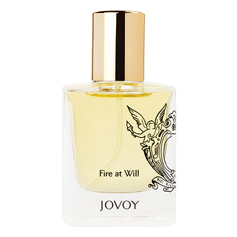 Jovoy Paris Fire At Will Tester