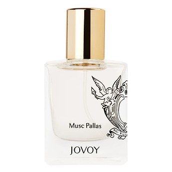 Jovoy Paris Musc Pallas Tester