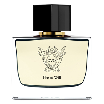 Jovoy Paris Fire At Will Tester