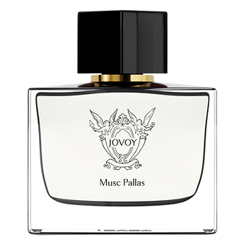 Jovoy Paris Musc Pallas Tester