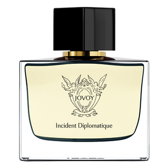 Jovoy Paris Incident Diplomatique Tester
