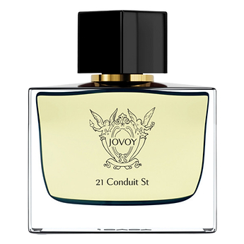 Jovoy Paris 21 Conduit St Tester