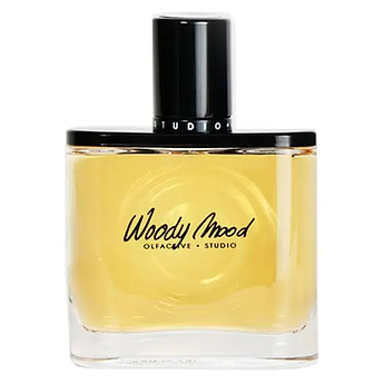 Olfactive Studio Woody Mood Tester