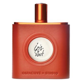 Olfactive Studio Sepia Collection Iris Shot Tester
