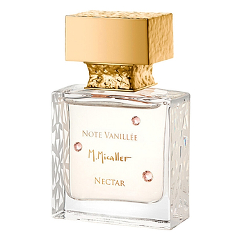 M. Micallef Note Vanillee Nectar Tester