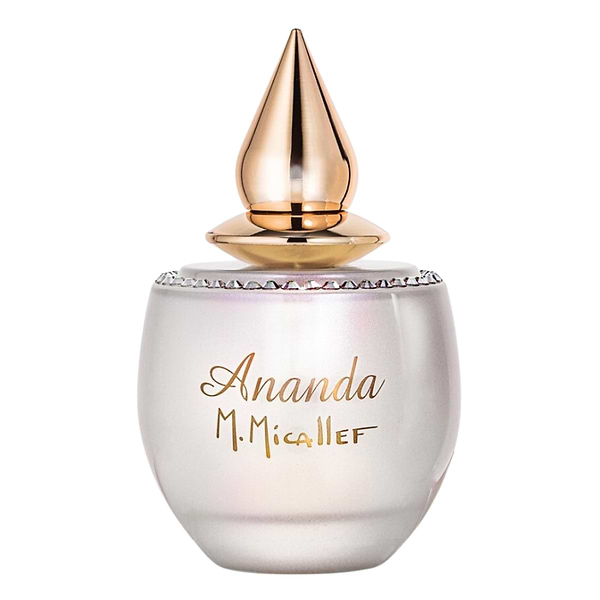 M. Micallef Ananda Tester
