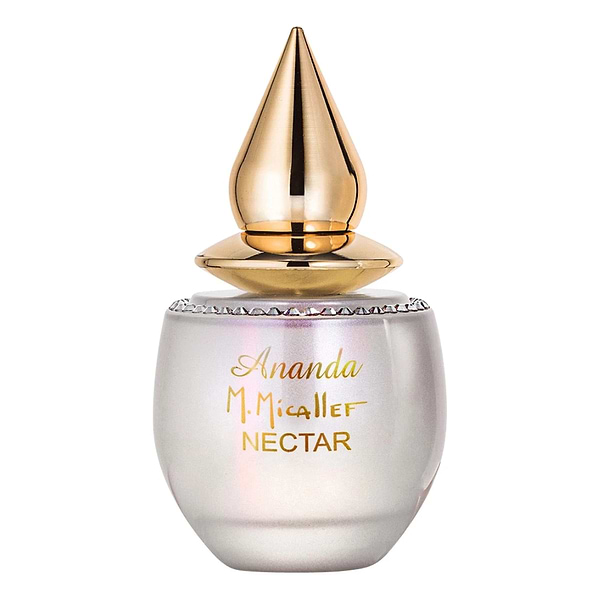 M. Micallef Ananda Nectar Tester