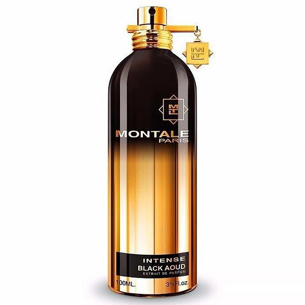 Montale Intense Black Aoud  