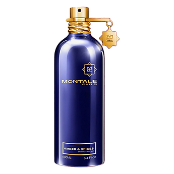 Montale Amber & Spices Tester