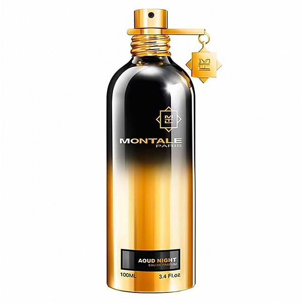 Montale Aoud Night  