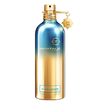 Montale Aoud Lagoon  