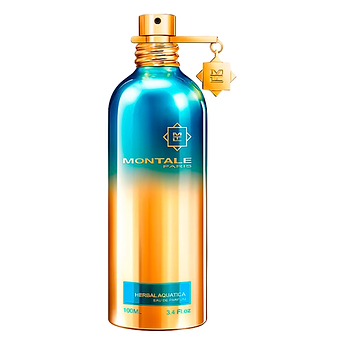 Montale Herbal Aquatica Tester
