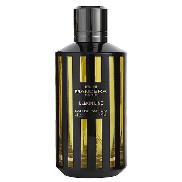 Mancera Lemon Line perfume