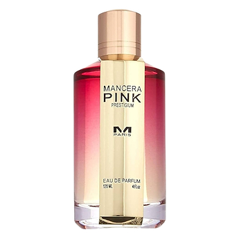 Mancera Pink Prestigium Tester