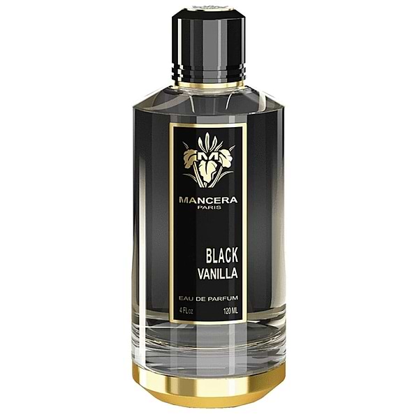Mancera Black Vanilla perfume Unisex