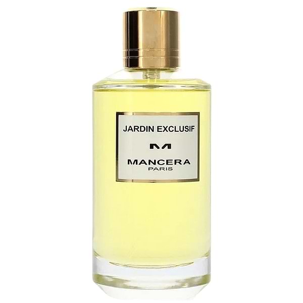 Mancera Jardin Exclusif Tester