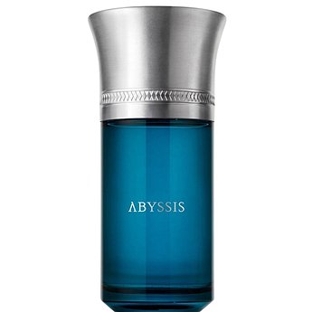 liquides Imaginaires Abyssis Tester