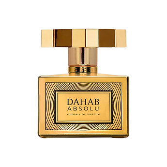 Kajal Dahab Absolu Tester