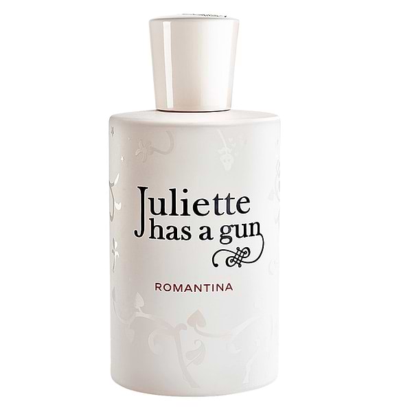 Juliette Has A Gun Romantina  