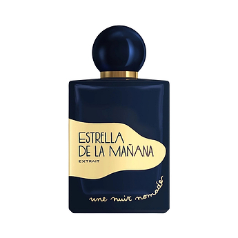 Une Nuit Nomade Estrella De La Manana Tester