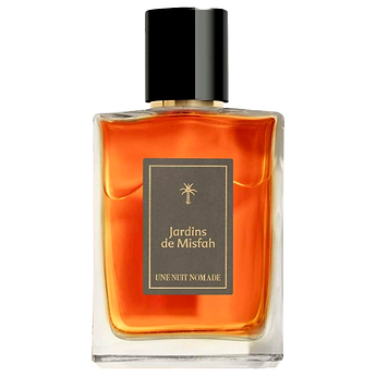 Une Nuit Nomade Jardins de Misfah EDP Tester