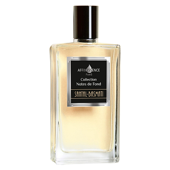 Affinessence Santal-Basmati Tester