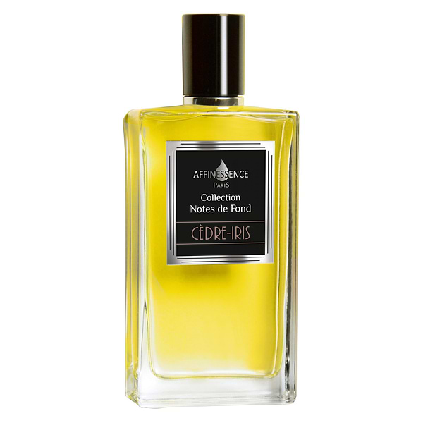 Affinessence Cedre-Iris Tester