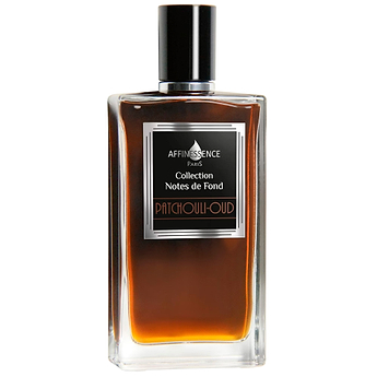 Affinessence Patchouli-Oud Tester