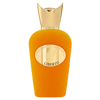 Sospiro Liberto Tester