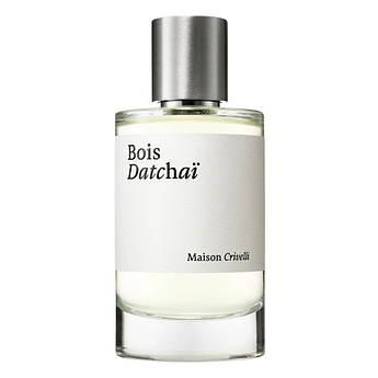 Maison Crivelli Bois Datchai Tester