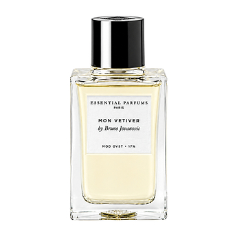 Essential Parfums Mon Vetiver Tester 