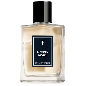 Une Nuit Nomade Memory Motel Tester