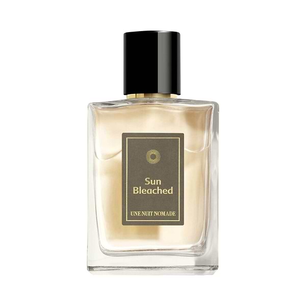 Une Nuit Nomade Sun Bleached Tester