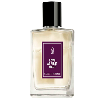 Une Nuit Nomade Love At First Sight Tester