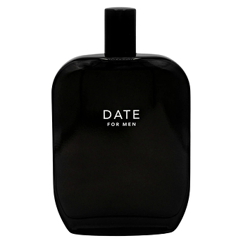 Fragrance One Date Tester